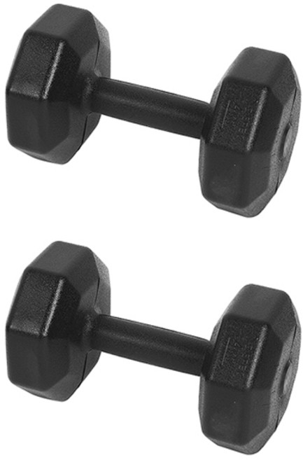 반석스포츠 K 아령, 10kg, 2개