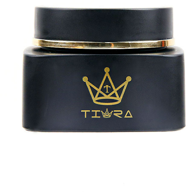 Gracia Tiara Balance 透明凝膠, 單一顏色, 1個, 40g