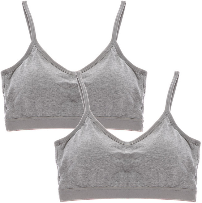 글램공감 원더 베이직 브라탑 2p