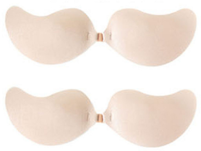 더시럽 슬림라인 와이드 날개 접착형 누브라 패드 2p