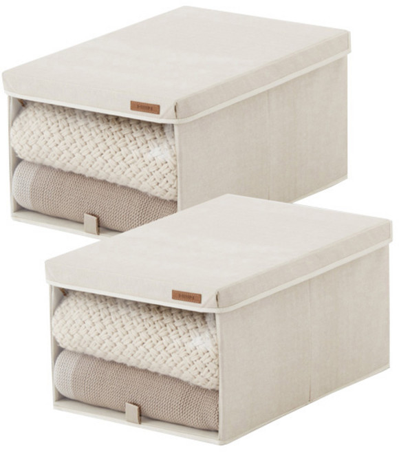 한샘 샘베딩 수납함 윈도우, 2개