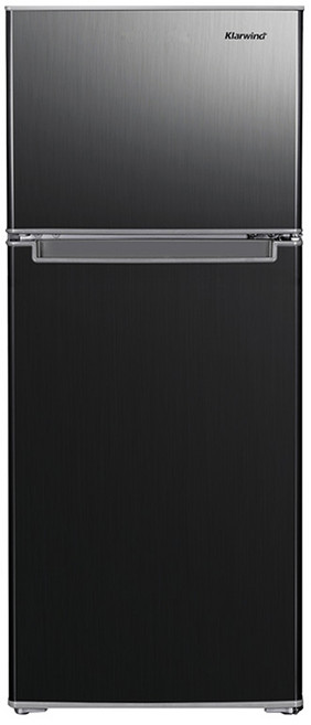 캐리어 클라윈드 소형 냉장고 CRFTD155BDE 155L 방문설치, CRF-TD155BDE