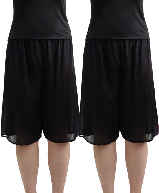 모띠마마 풍기인견 냉감 속바지 2p