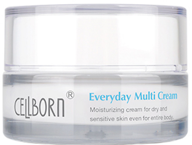 셀본 에브리데이 멀티 크림, 1개, 55ml