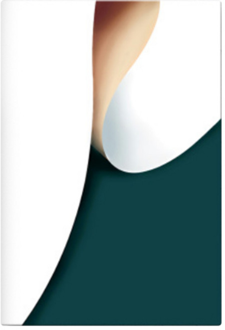 블럭마트 홈데코 인테리어 추상 캔버스 그림 TYPE 3