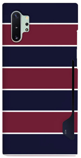 바니몽 래프트 라인 하드 카드 휴대폰 케이스