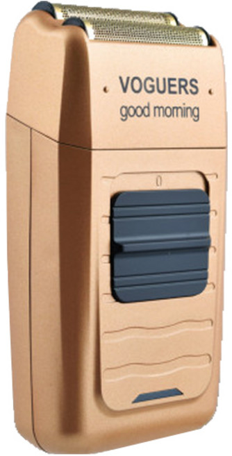 VOGUERS 굿모닝 전기면도기, VG925, 혼합색상