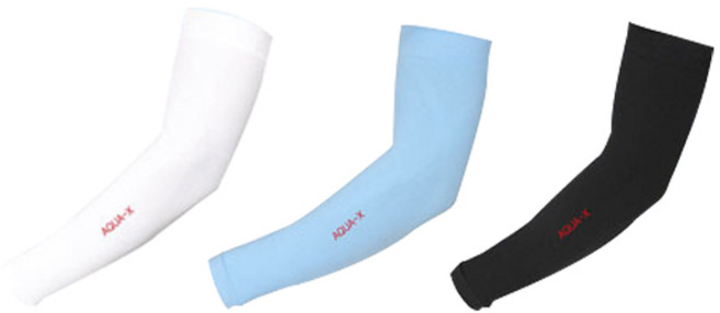 감성텍스 지앤 무봉제 어린이 아쿠아 쿨토시 3종 세트