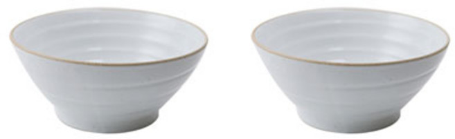 에라토 봄빛 냉면 라면기, 혼합색상, 2개