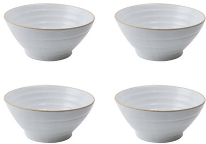 에라토 봄빛 냉면 라면기, 혼합색상, 4개