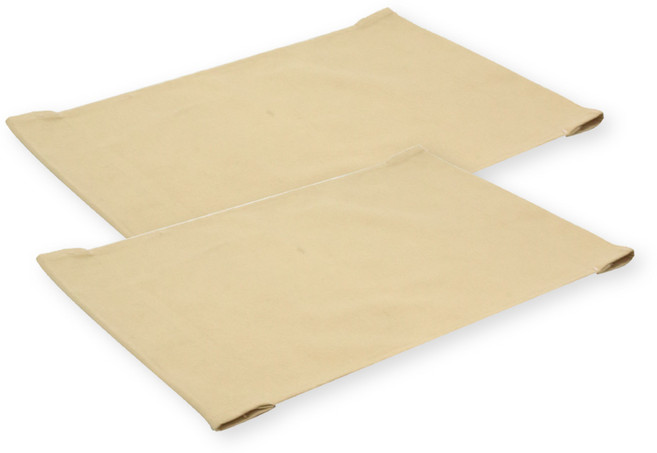 엉클펫 고양이 해먹천 2p, 베이지