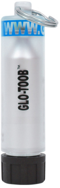 글로투브 3 모드 방수 라이트, 블루, 1개