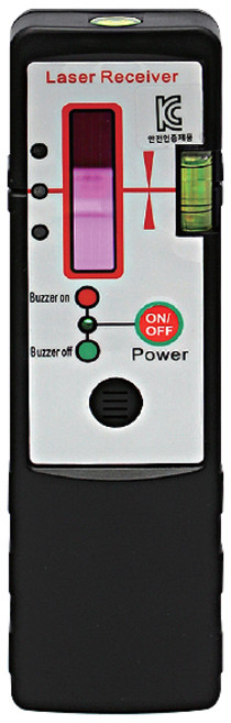 AcuAngle 接收器 A-9079G, 1個