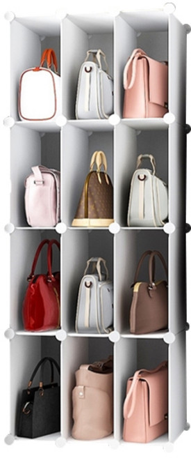 가팡 가방 틈새수납장 P