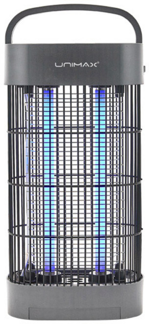 유니맥스 블루라이트 모기퇴치기 16W, UMB-1601