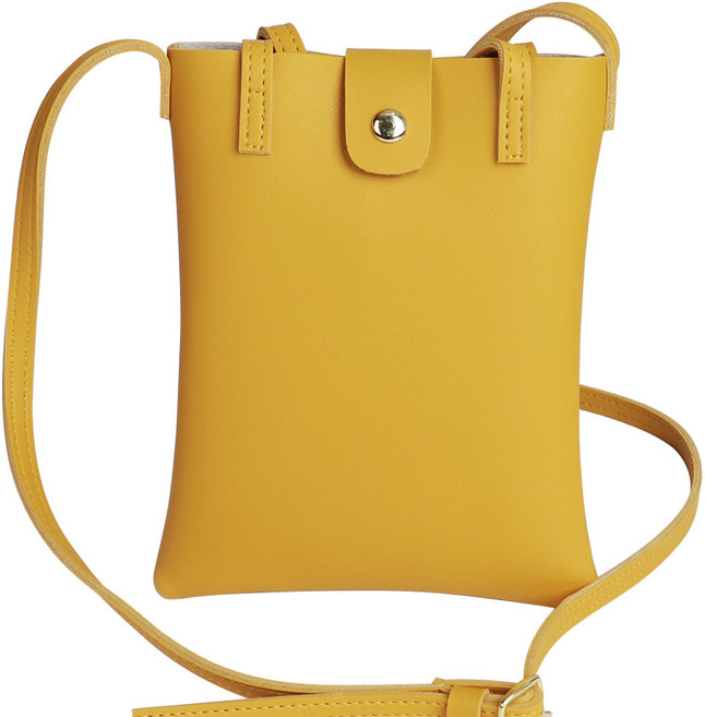 보니보따리 폰 하우스 토트 크로스 미니백