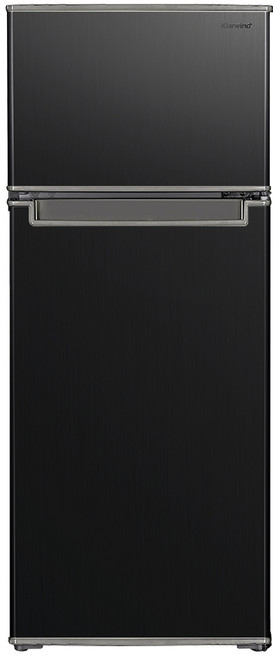 캐리어 클라윈드 182L 슬림형 냉장고 방문설치, CRF-TD182BDE