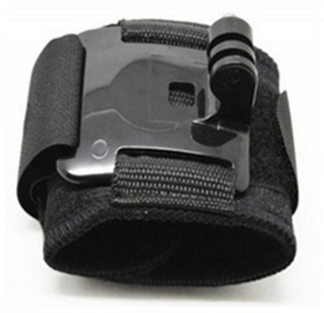 에스엠제이 고프로 HERO SJ캠 손목 스트랩, 1개