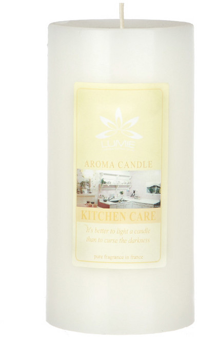 르미에 필라 캔들, 키친 케어, 600g, 1개