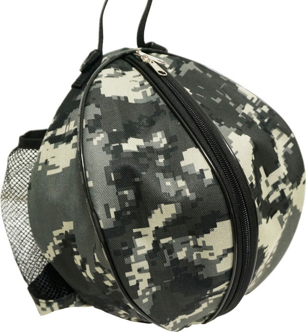 보냄 싱글 볼백, 밀리터리, 1개