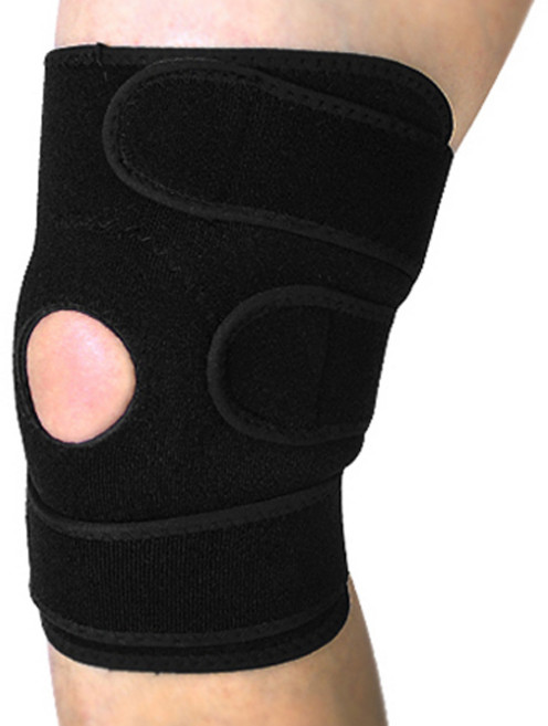 히트몬스터 닥터 무릎보호대 K-3L, 1개