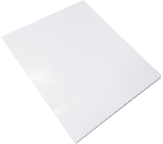 All Paper 銅版紙 250g, B4, 125個