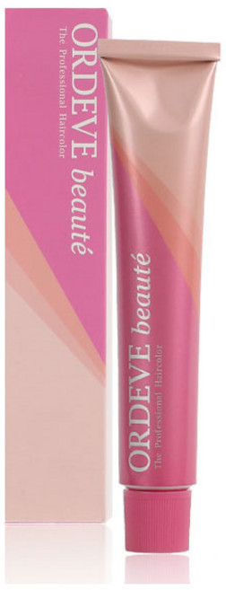 올디브 보떼 새치용 염모제, 애쉬 브라운(b7-AB), 1개