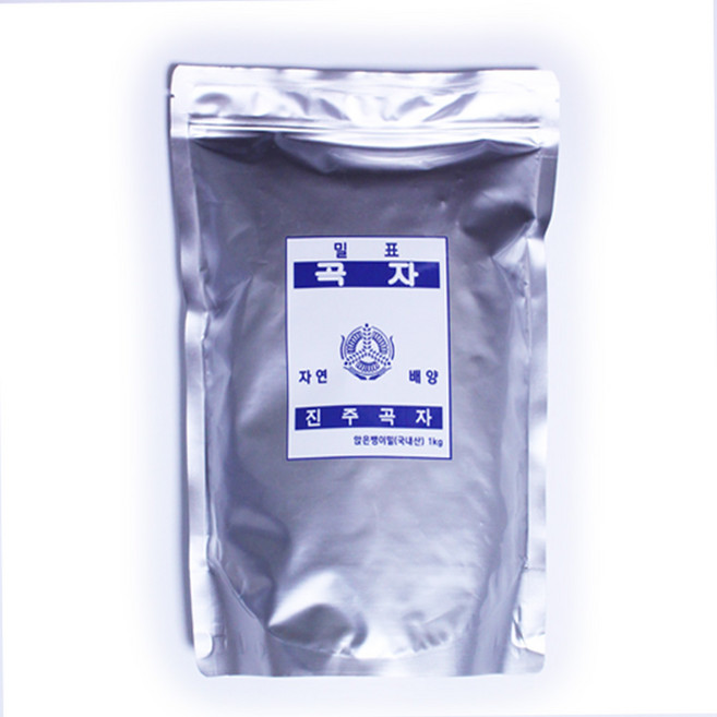 發酵酵母塊, 1kg, 1包