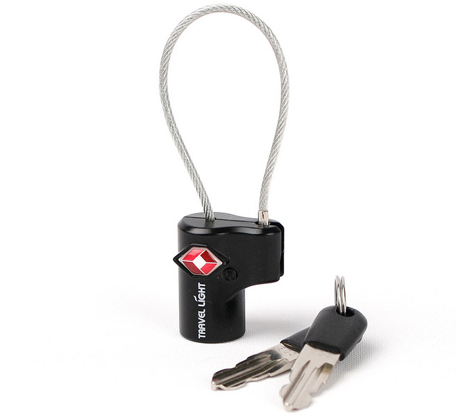 트래블라이트 미니 키자물쇠 070