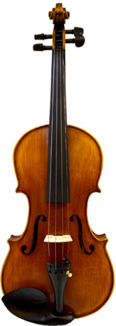 심바이올린 입문용 바이올린 3/4 케이스 포함, SV-201, 혼합색상, 1개