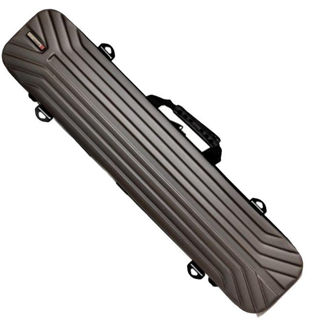 엘마운틴 다기능 낚시가방, 골드실버