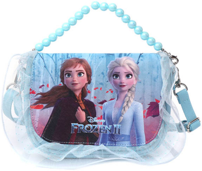 겨울왕국 2 크로스백