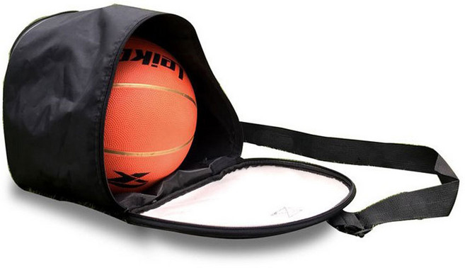 농구공 가방, 브라운, 1개