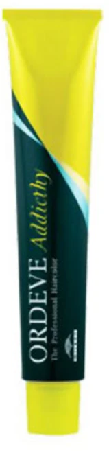 올디브어딕시 스탠다드 라인 염색제, 5 스모키 토파즈, 1개 - 쿠팡