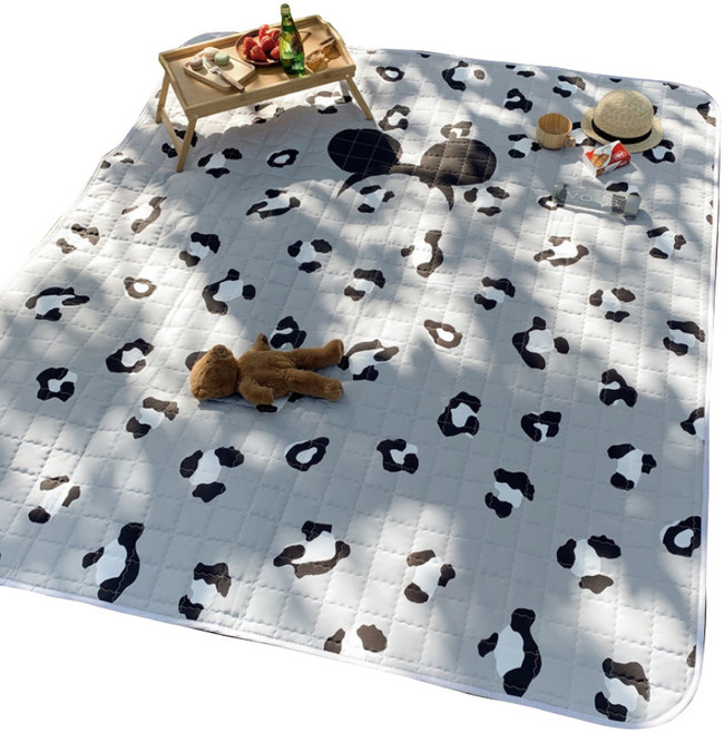 오웬캠핑 알렉시스 피크닉 매트, 타입7