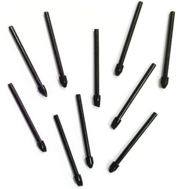 와콤 아트펜 전용 타블렛 펜심 ACK-20006 2종 x 5p, 1세트