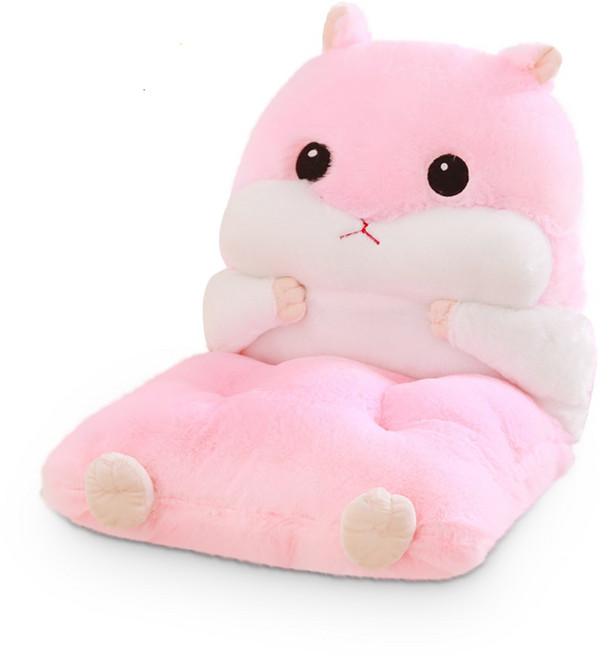 가팡 귀여운 햄스터 방석