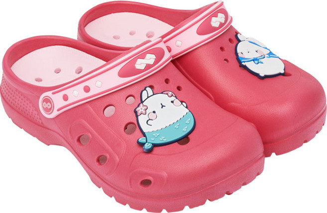 에이블팩토리 아동용 마린 몰랑 아쿠아러쉬 샌들