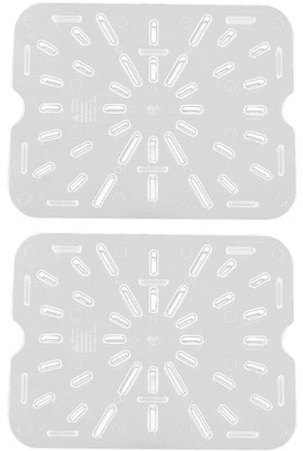 PC 바트망 물받이, 2개