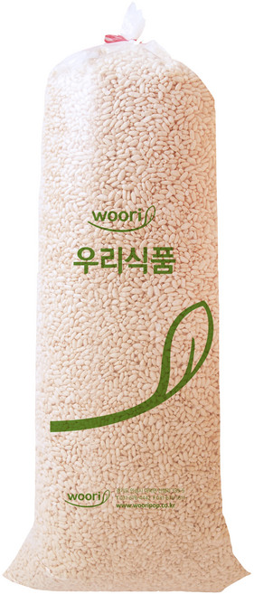 우리식품 쌀튀밥, 1kg, 1개