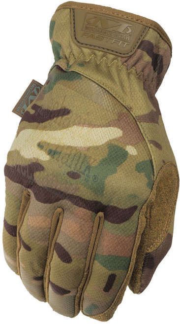 메카닉스웨어 패스트핏 글러브, 멀티캠, 1세트