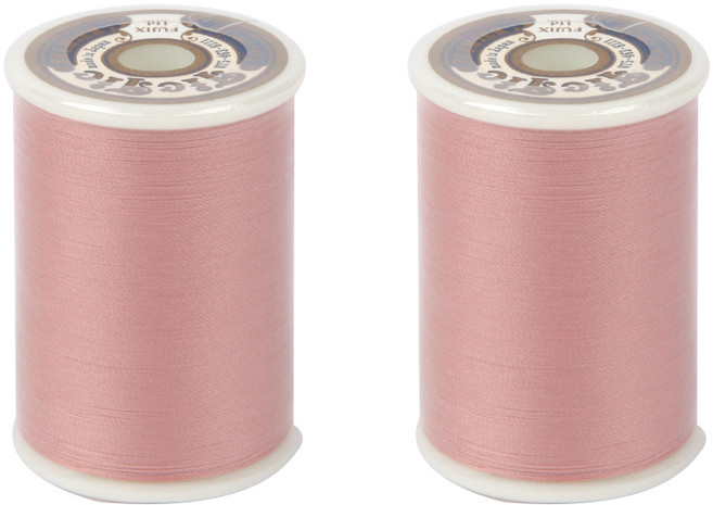 브랜드얀 후직스 틱틱 프리미어 인형전용 재봉실, 111 인디언, 2개