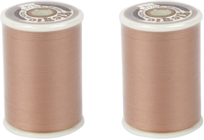 브랜드얀 후직스 틱틱 프리미어 인형전용 재봉실, 116 마끼아또, 2개