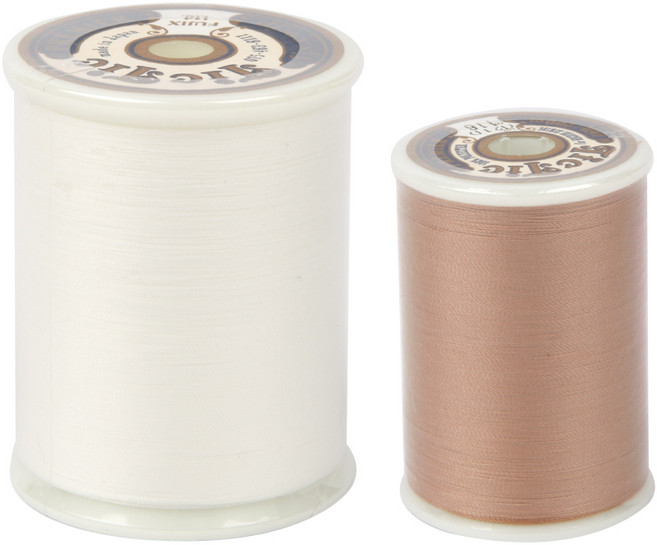 후직스 틱틱 프리미어 실 1000m + 200m 세트, 화이트(1000m), 마끼아또(200m), 1개