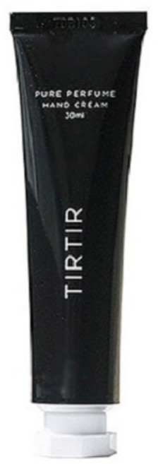 티르티르 핸드 크림 퓨어 퍼퓸, 30ml, 1개