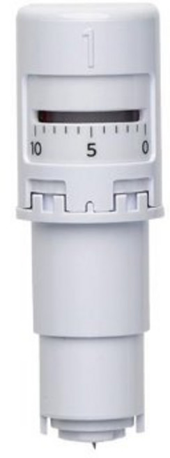 실루엣 카메오4 전용 재단기 자동칼날, 1개