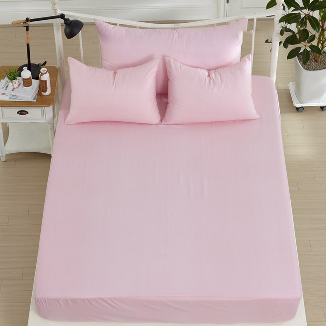 이룸앤 데일리 홑겹매트 커버