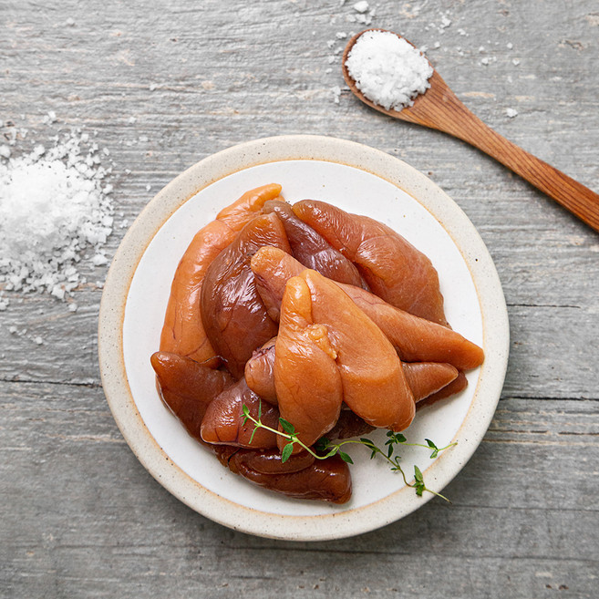 명태알 (냉장), 250g, 1개