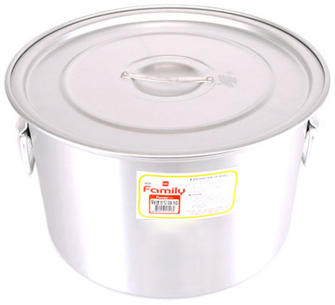 유진 소도와 냄비 18호, 46cm, 1개