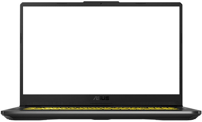 에이수스 TUF 포트리스 그레이 게이밍 노트북 FA706IU-H7170 (라이젠7-4800H 39.2cm GTX 1660 Ti), 윈도우 미포함, 512GB, 16GB, 라이젠7, 512GB, Free DOS